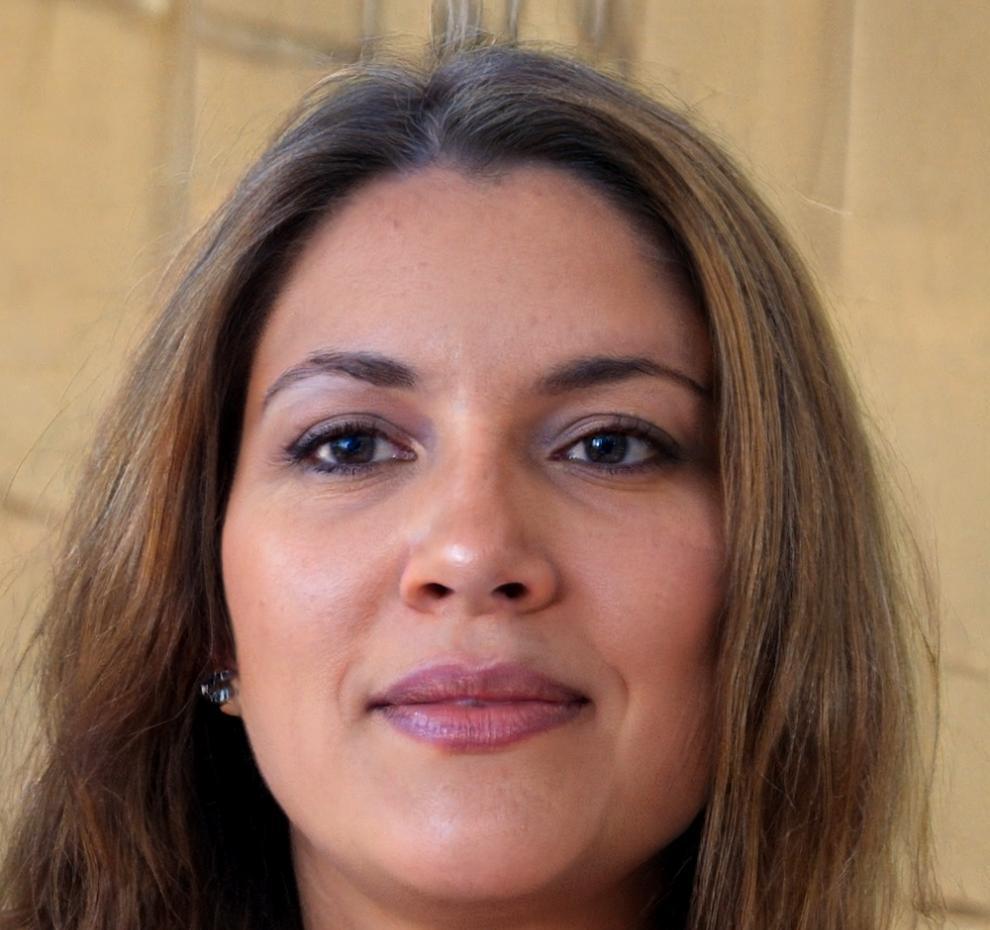 Consultora em estratégia empresarial