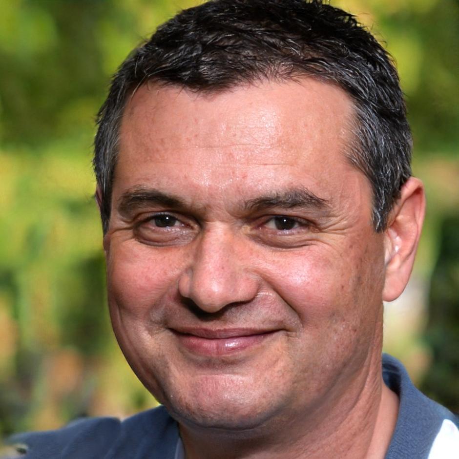 João Silva, CEO da Prilanthoruvexond